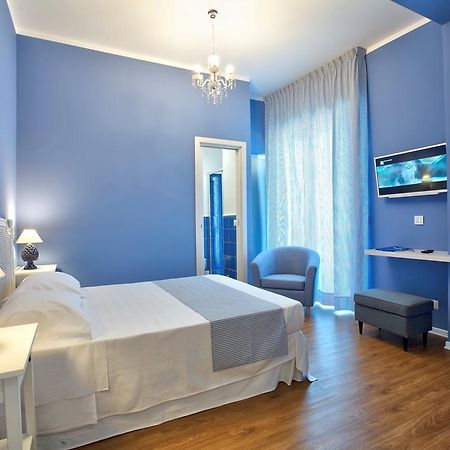 B&B Del Corso Capo d'Orlando Room photo