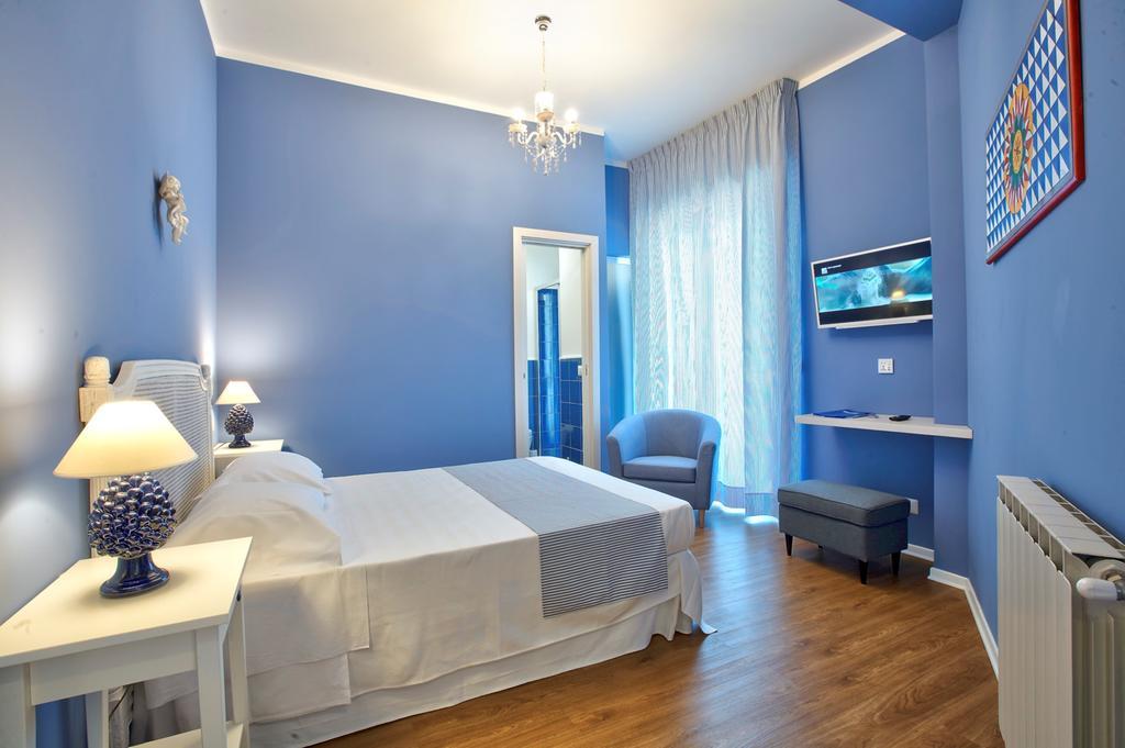 B&B Del Corso Capo d'Orlando Room photo