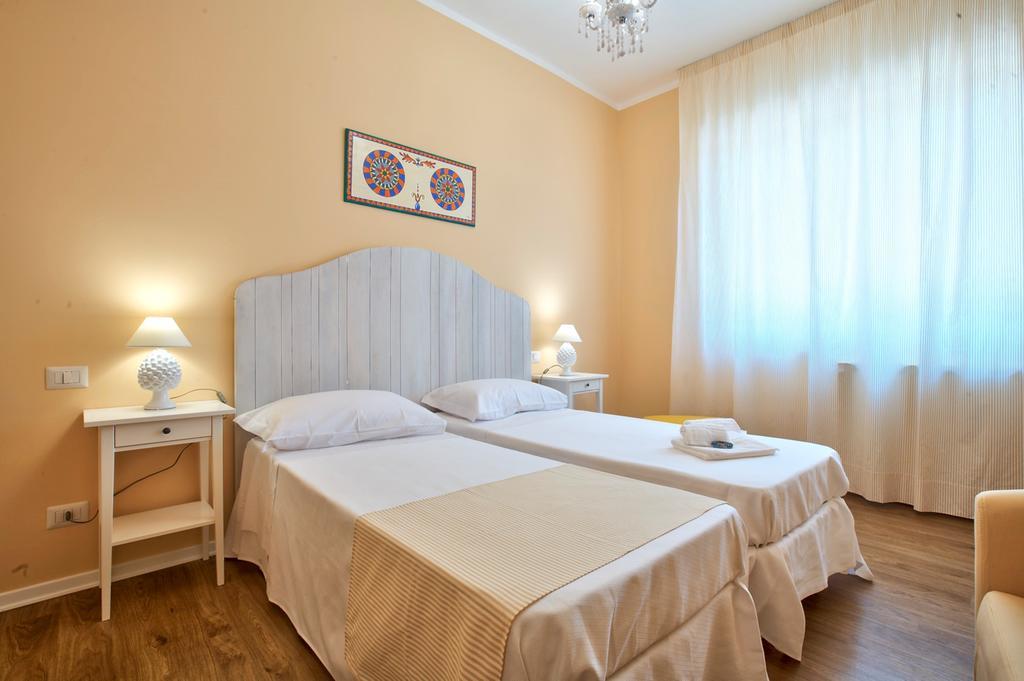 B&B Del Corso Capo d'Orlando Room photo