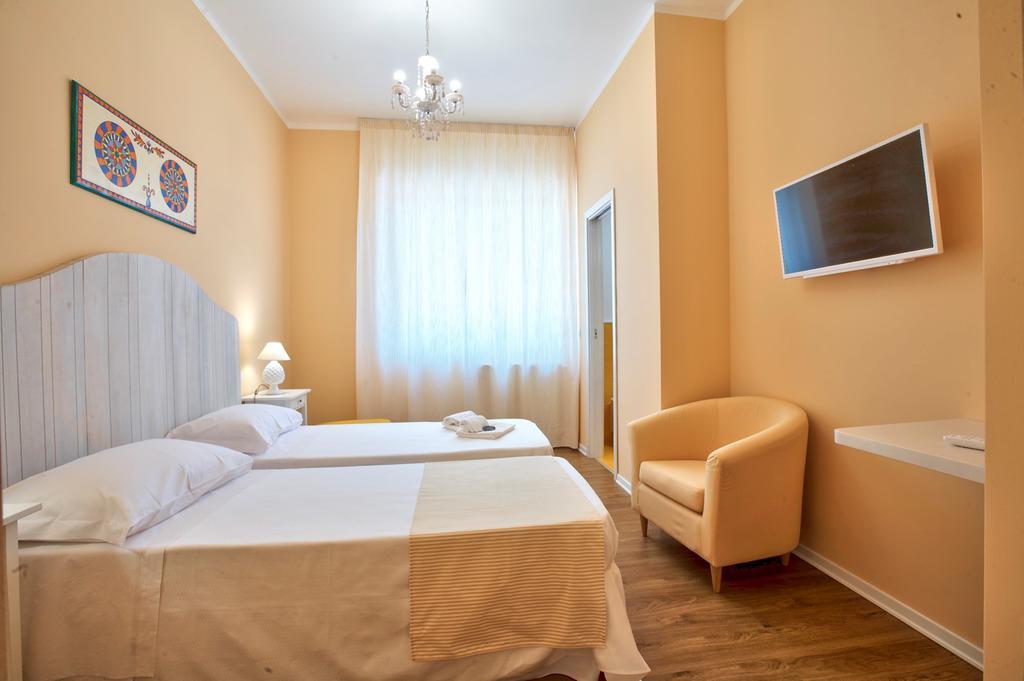 B&B Del Corso Capo d'Orlando Room photo