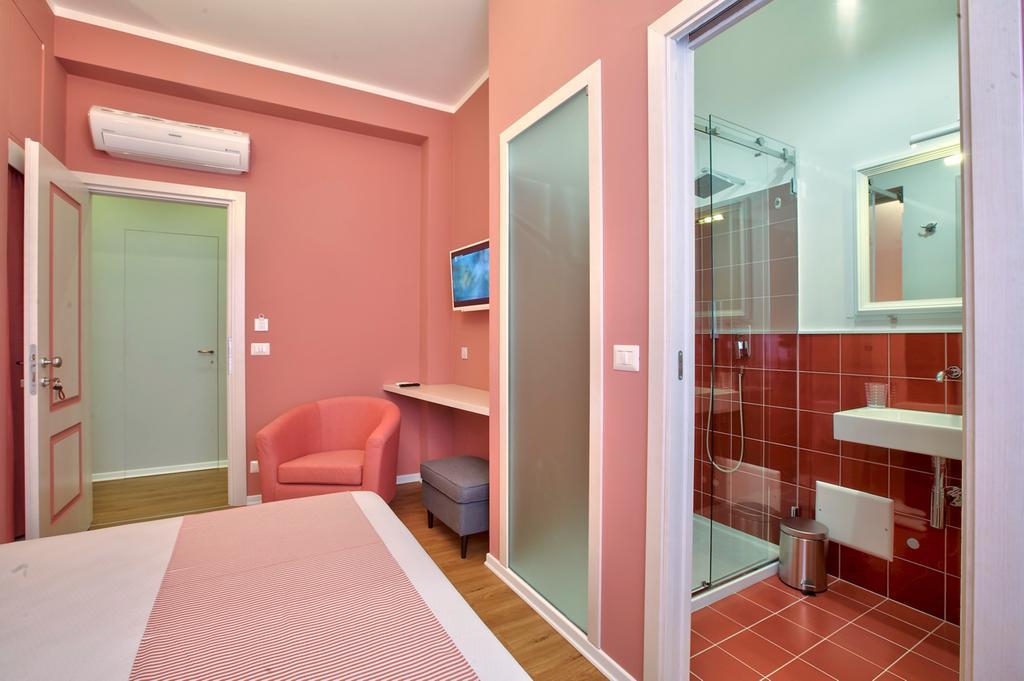 B&B Del Corso Capo d'Orlando Room photo