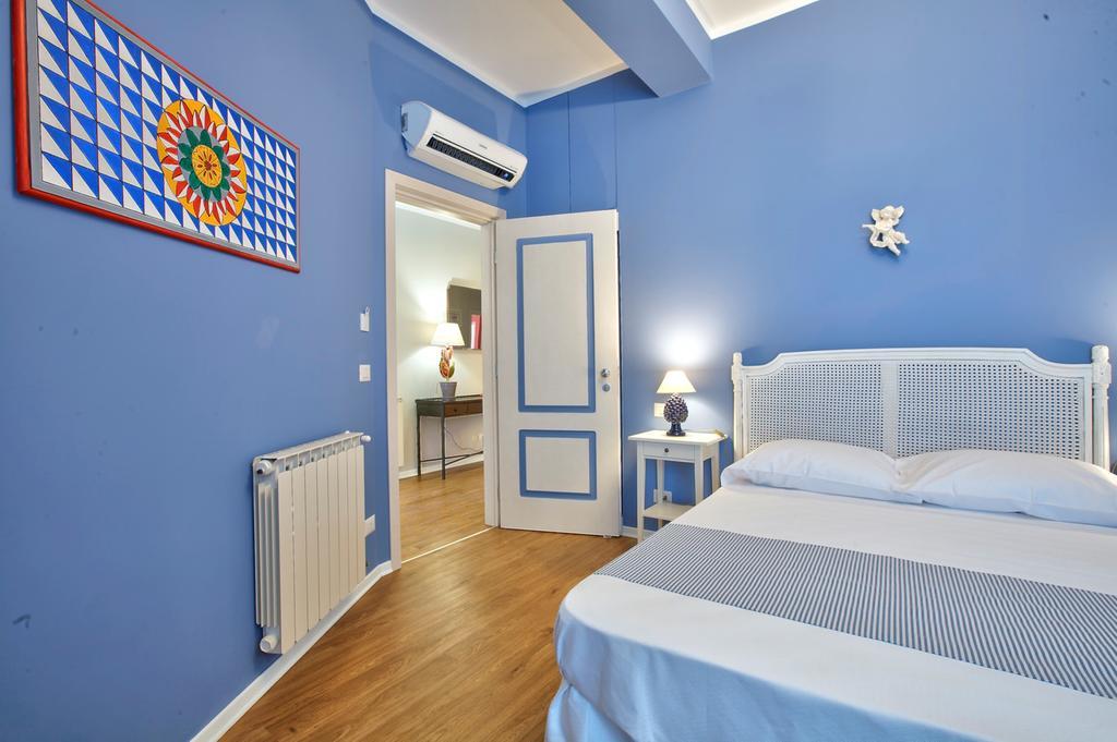 B&B Del Corso Capo d'Orlando Exterior photo